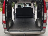 Mercedes Vito 115 CDI-7