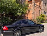 Mercedes E 220-2