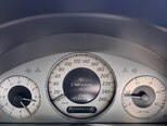 Mercedes E 220-8