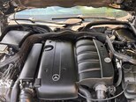 Mercedes E 220-10
