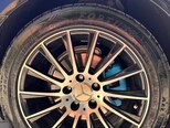 Mercedes E 220-11