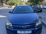 Opel Astra-1