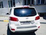 Hyundai Santa Fe-3