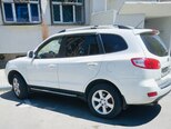 Hyundai Santa Fe-2