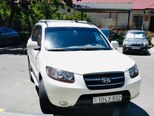 Hyundai Santa Fe-1
