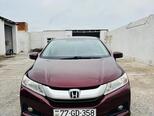 Honda City-1