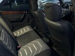 Mercedes E 200-4