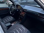Mercedes E 200-3