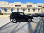 LADA (VAZ) Niva-8
