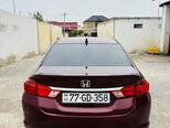 Honda City-2