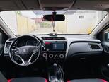 Honda City-3