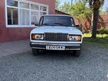 LADA (VAZ) 2107-1