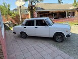 LADA (VAZ) 2107-3