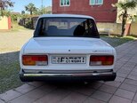 LADA (VAZ) 2107-2