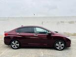 Honda City-6