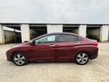 Honda City-5