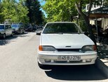 LADA (VAZ) 2115-1