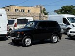 LADA (VAZ) Niva-4