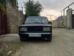 LADA (VAZ) 2107-1