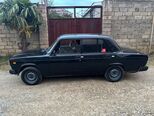 LADA (VAZ) 2107-2