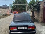 LADA (VAZ) 2107-4