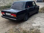 LADA (VAZ) 2107-5