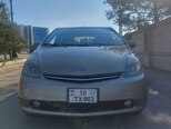 Toyota Prius-1