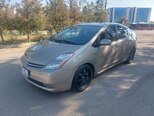 Toyota Prius-3
