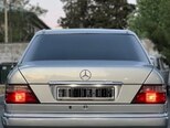 Mercedes E 200-6