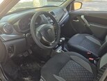 LADA (VAZ) Granta-4