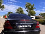 Mercedes E 220-3