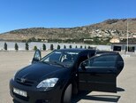Toyota Corolla-2