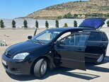 Toyota Corolla-5