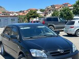 Toyota Corolla-7