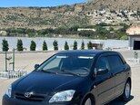 Toyota Corolla-8