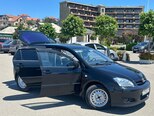 Toyota Corolla-6