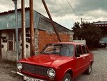 LADA (VAZ) 21011-1