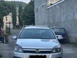 Opel Astra-1
