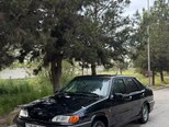 LADA (VAZ) 2115-2