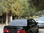 LADA (VAZ) 2115-4