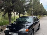 LADA (VAZ) 2115-1