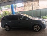 Kia Ceed SW-4