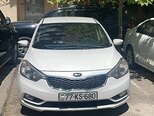 Kia K3-1