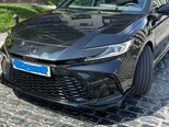 Toyota Camry-1