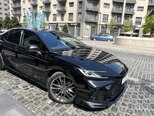 Toyota Camry-2