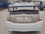 Toyota Prius-4