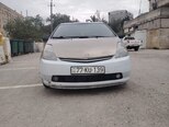 Toyota Prius-1