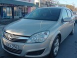 Opel Astra-3