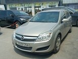 Opel Astra-9