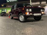 LADA (VAZ) 2106-10